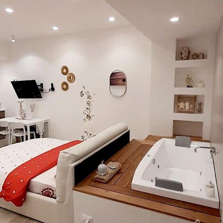 Barbara Classy Apartments 103 سيراكوزا المظهر الخارجي الصورة
