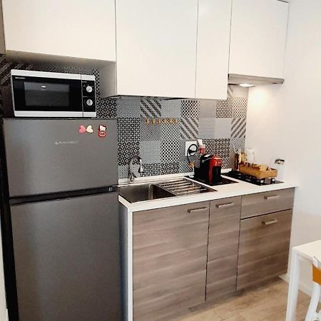 Barbara Classy Apartments 103 سيراكوزا المظهر الخارجي الصورة