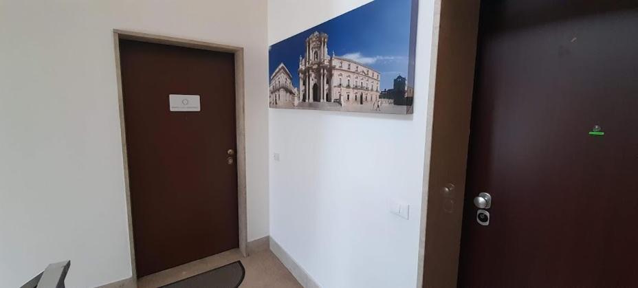 Barbara Classy Apartments 103 سيراكوزا المظهر الخارجي الصورة
