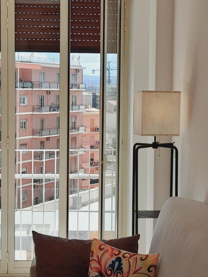 Barbara Classy Apartments 103 سيراكوزا المظهر الخارجي الصورة