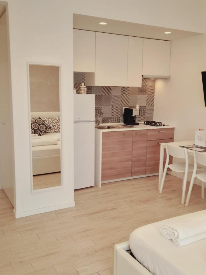 Barbara Classy Apartments 103 سيراكوزا المظهر الخارجي الصورة
