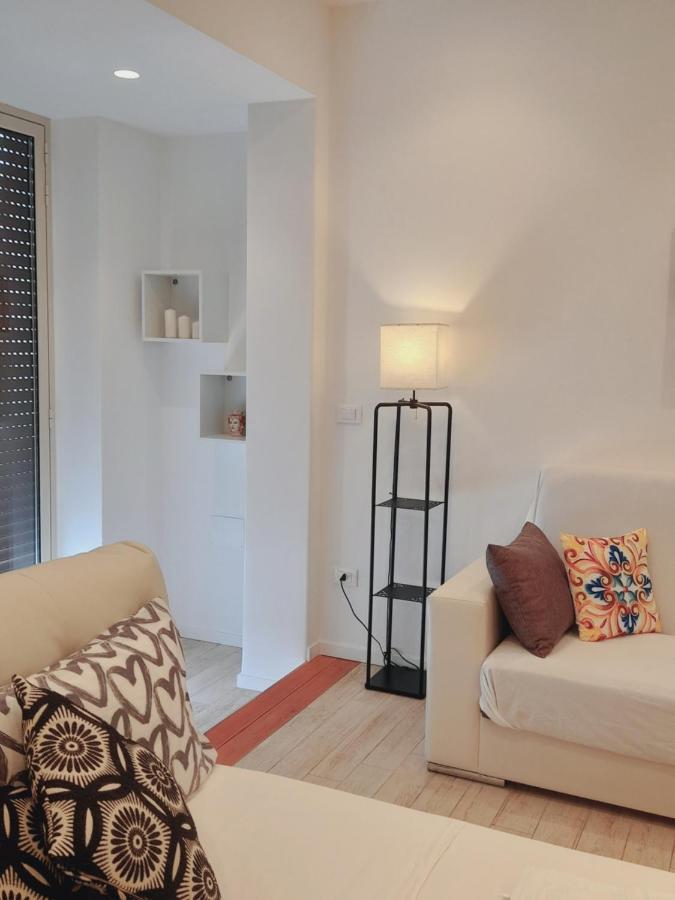 Barbara Classy Apartments 103 سيراكوزا المظهر الخارجي الصورة