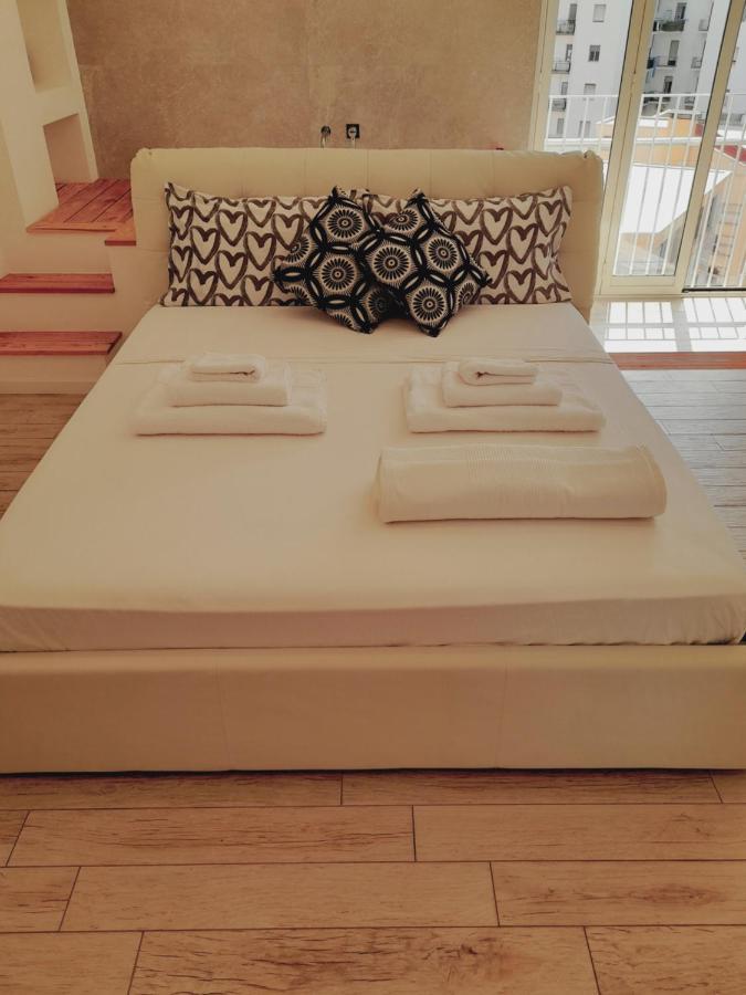 Barbara Classy Apartments 103 سيراكوزا المظهر الخارجي الصورة