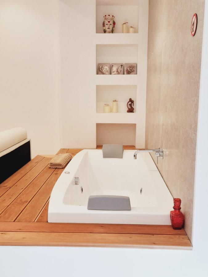 Barbara Classy Apartments 103 سيراكوزا المظهر الخارجي الصورة