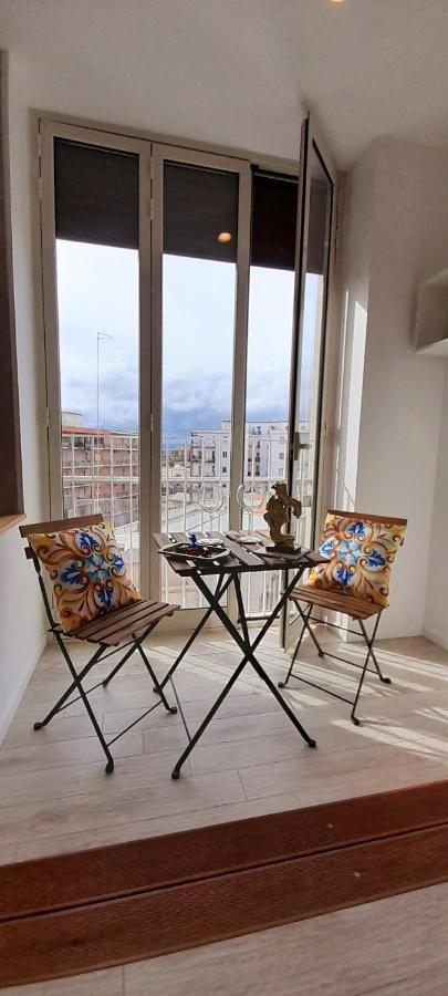 Barbara Classy Apartments 103 سيراكوزا المظهر الخارجي الصورة