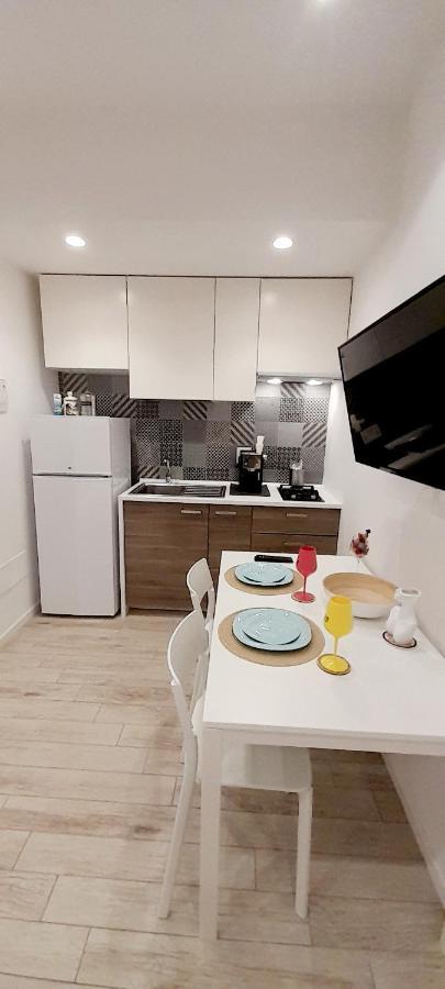 Barbara Classy Apartments 103 سيراكوزا المظهر الخارجي الصورة