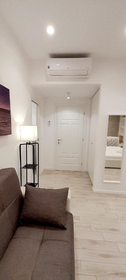 Barbara Classy Apartments 103 سيراكوزا المظهر الخارجي الصورة