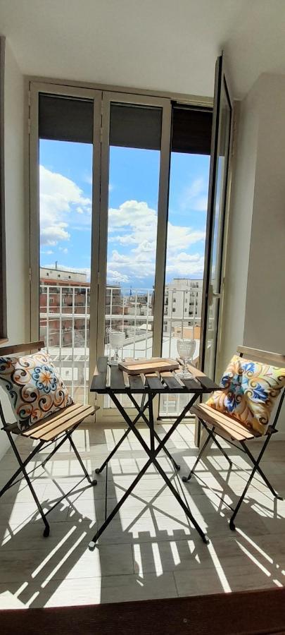 Barbara Classy Apartments 103 سيراكوزا المظهر الخارجي الصورة