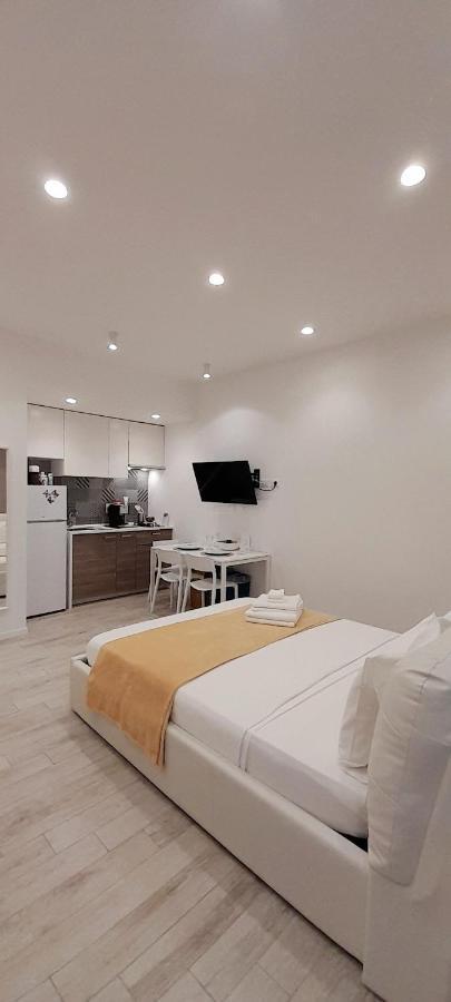 Barbara Classy Apartments 103 سيراكوزا المظهر الخارجي الصورة