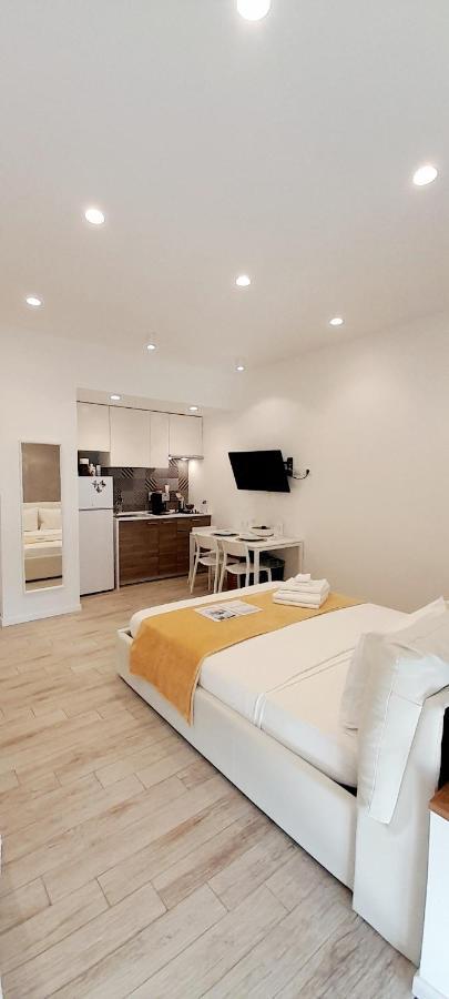 Barbara Classy Apartments 103 سيراكوزا المظهر الخارجي الصورة