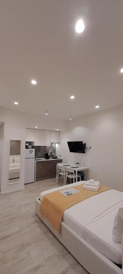 Barbara Classy Apartments 103 سيراكوزا المظهر الخارجي الصورة