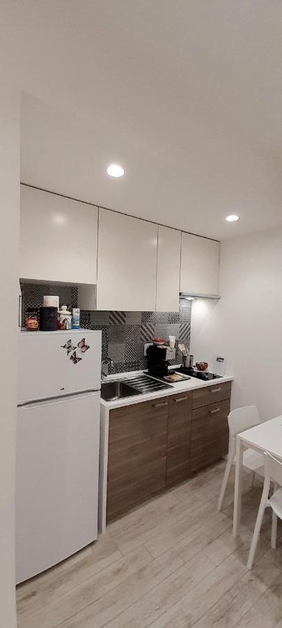 Barbara Classy Apartments 103 سيراكوزا المظهر الخارجي الصورة