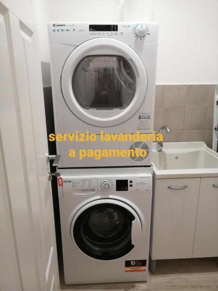 Barbara Classy Apartments 103 سيراكوزا المظهر الخارجي الصورة