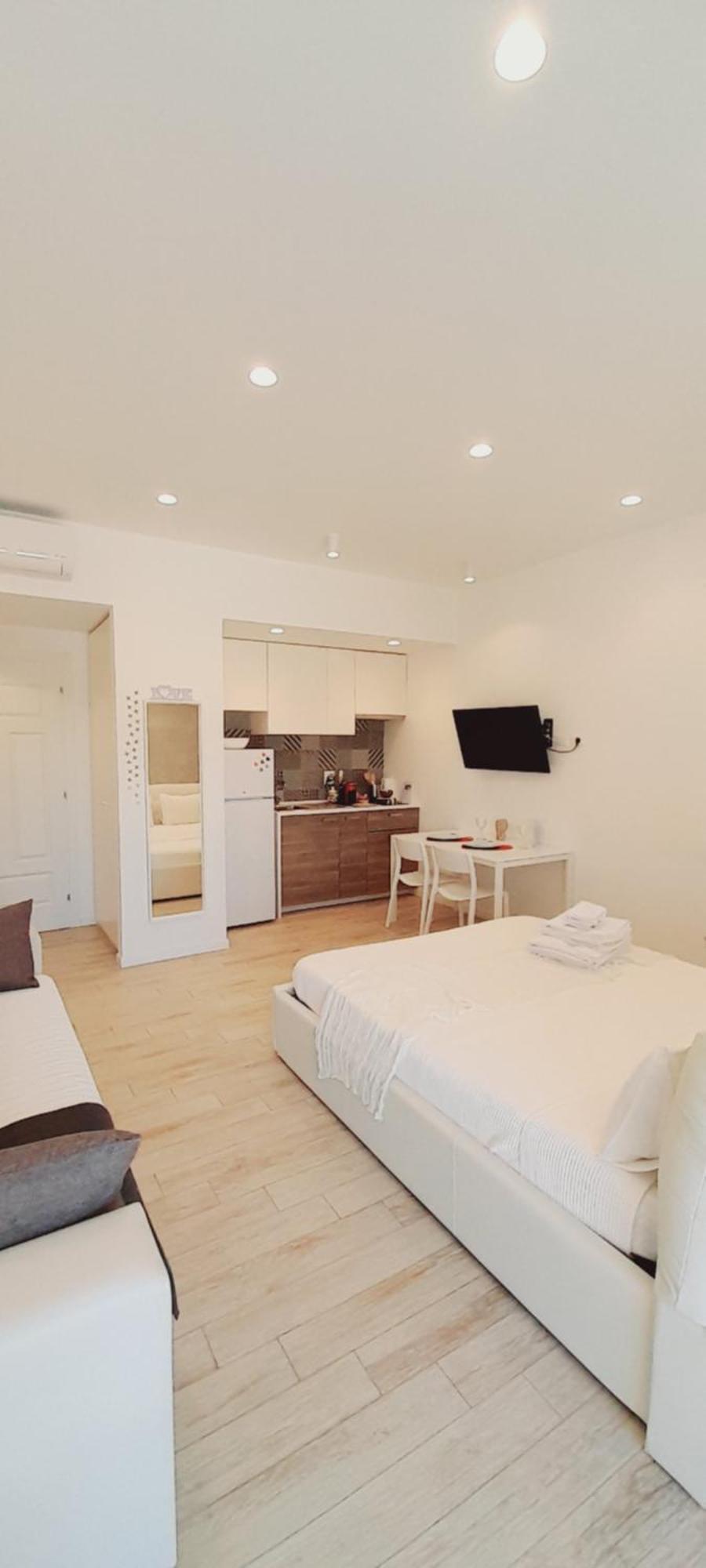 Barbara Classy Apartments 103 سيراكوزا المظهر الخارجي الصورة