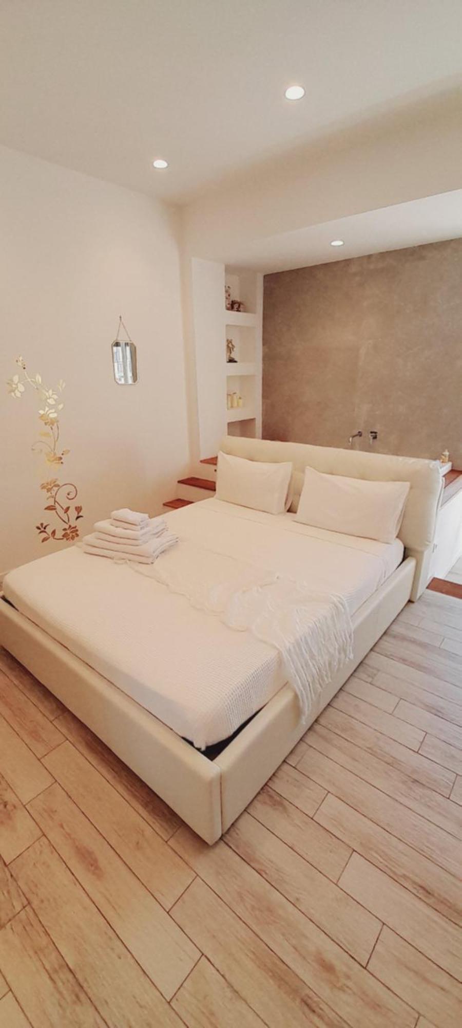 Barbara Classy Apartments 103 سيراكوزا المظهر الخارجي الصورة