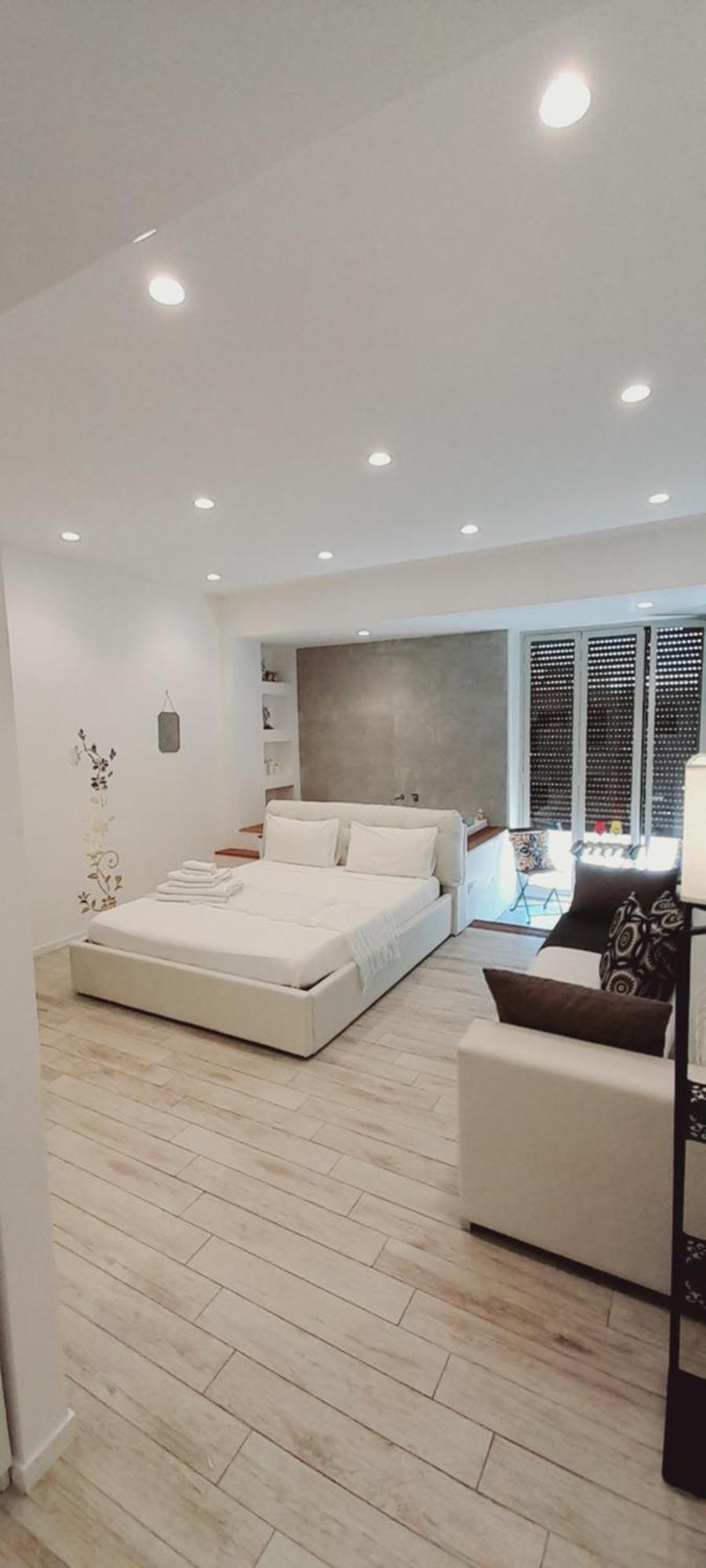 Barbara Classy Apartments 103 سيراكوزا المظهر الخارجي الصورة