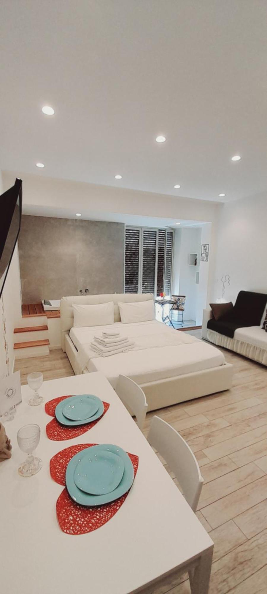 Barbara Classy Apartments 103 سيراكوزا المظهر الخارجي الصورة