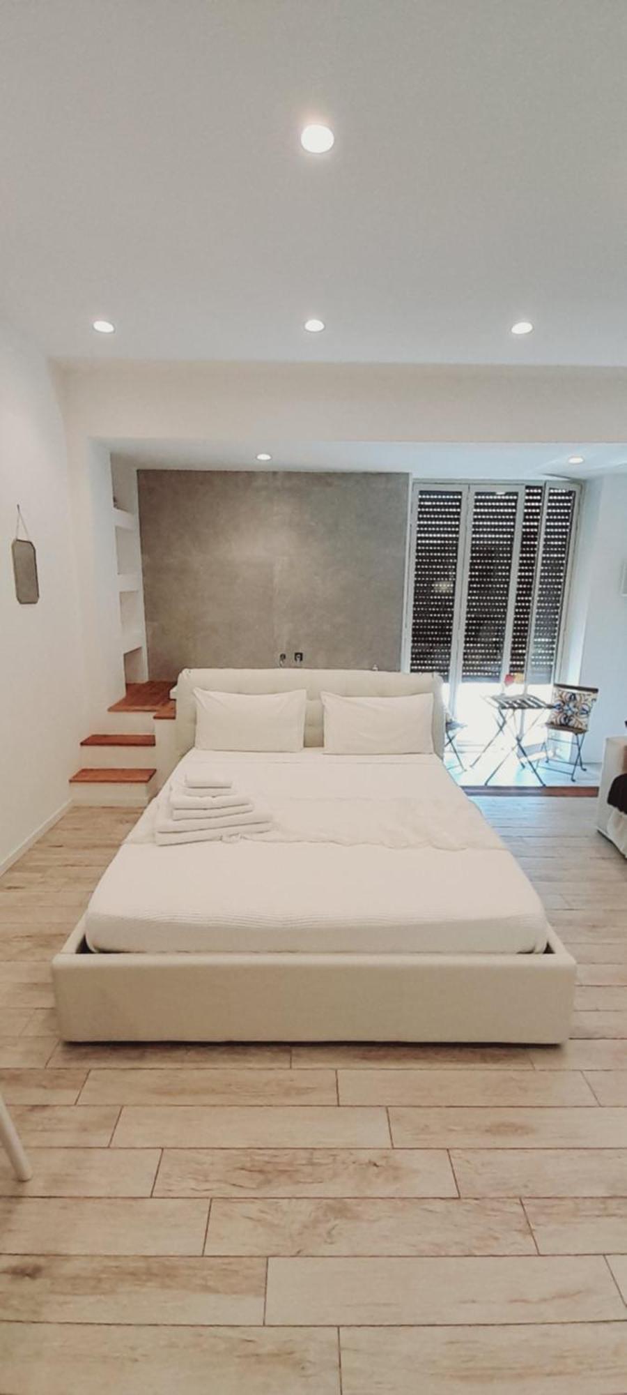 Barbara Classy Apartments 103 سيراكوزا المظهر الخارجي الصورة
