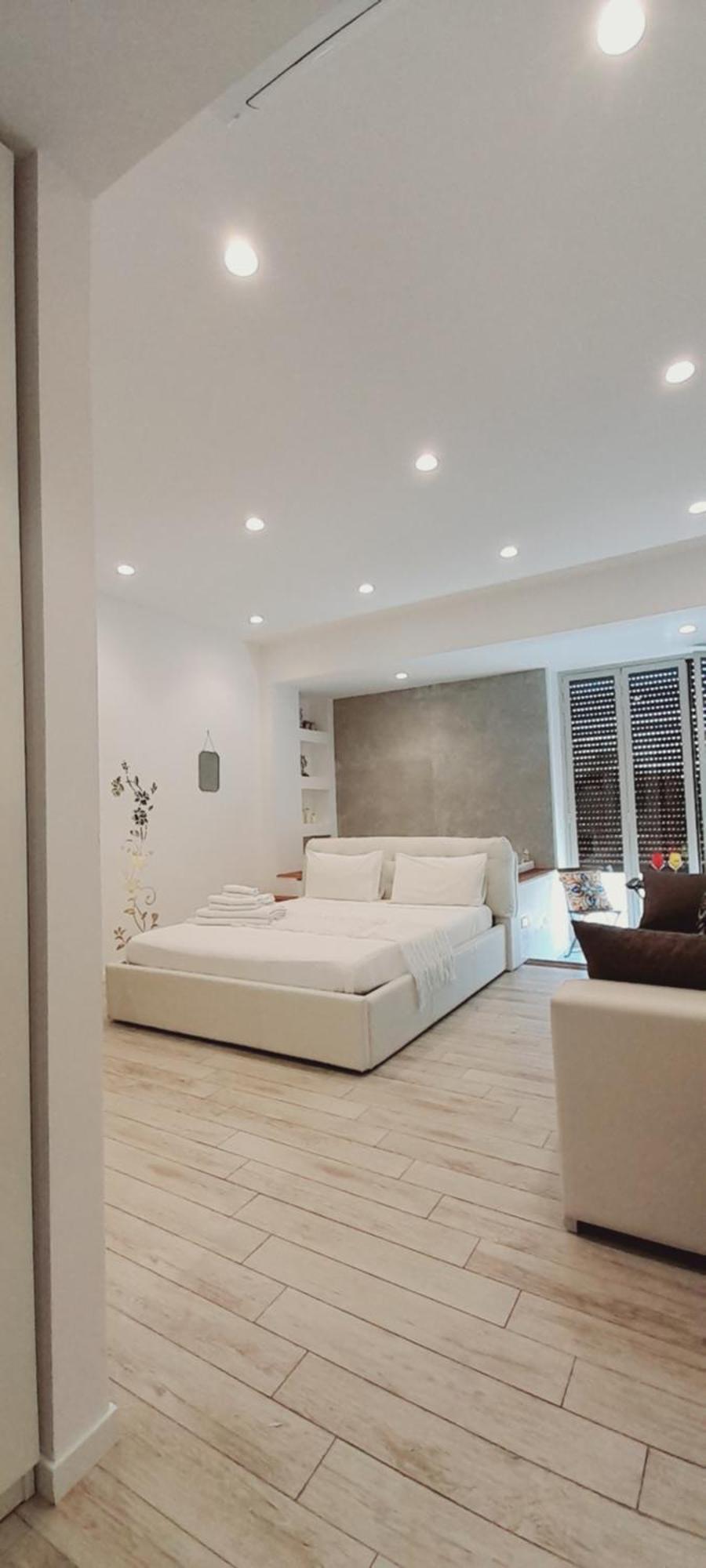 Barbara Classy Apartments 103 سيراكوزا المظهر الخارجي الصورة
