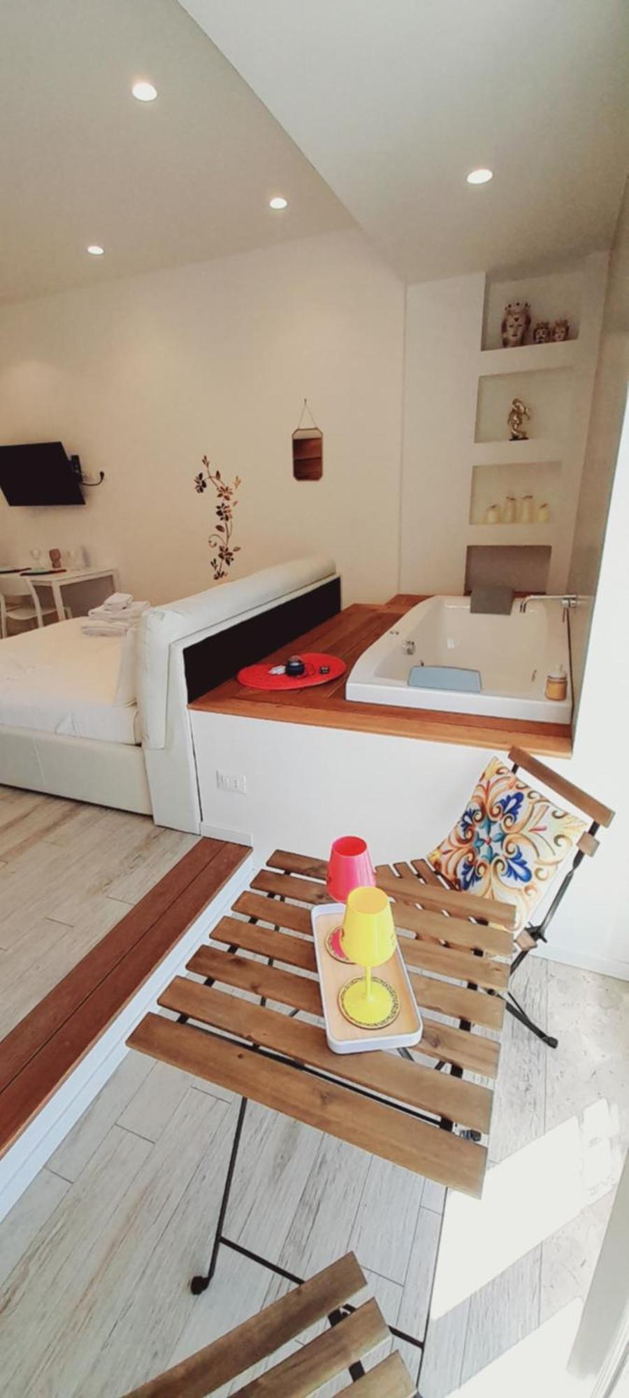 Barbara Classy Apartments 103 سيراكوزا المظهر الخارجي الصورة