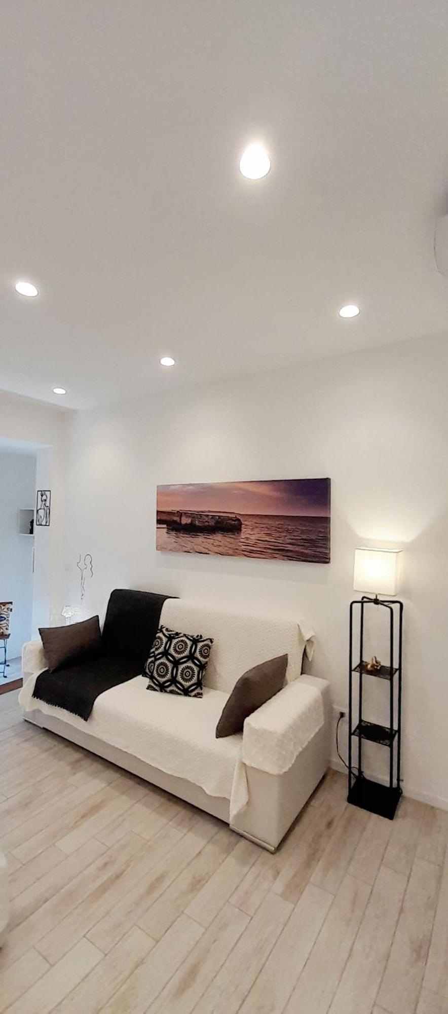 Barbara Classy Apartments 103 سيراكوزا المظهر الخارجي الصورة
