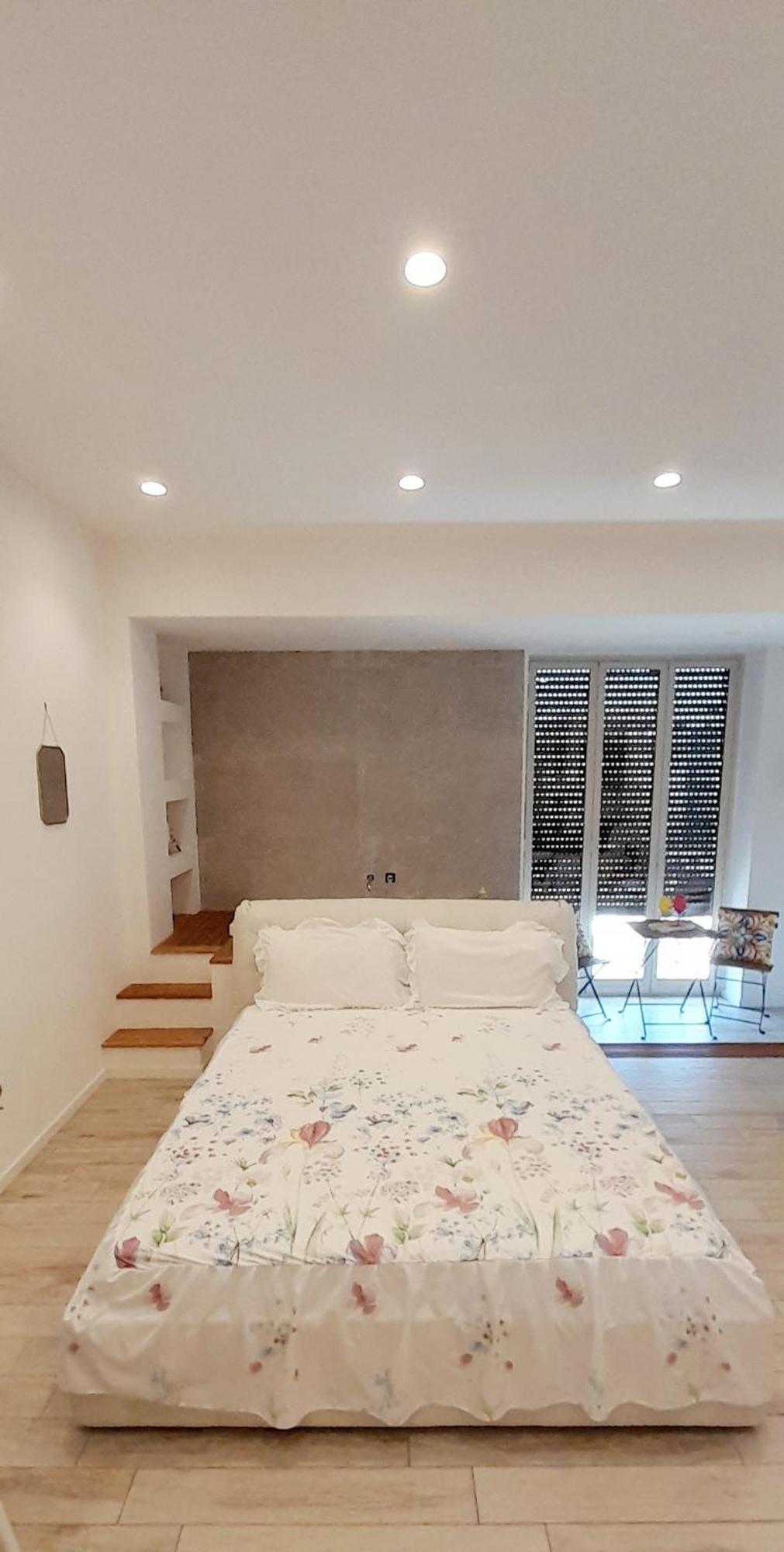 Barbara Classy Apartments 103 سيراكوزا المظهر الخارجي الصورة