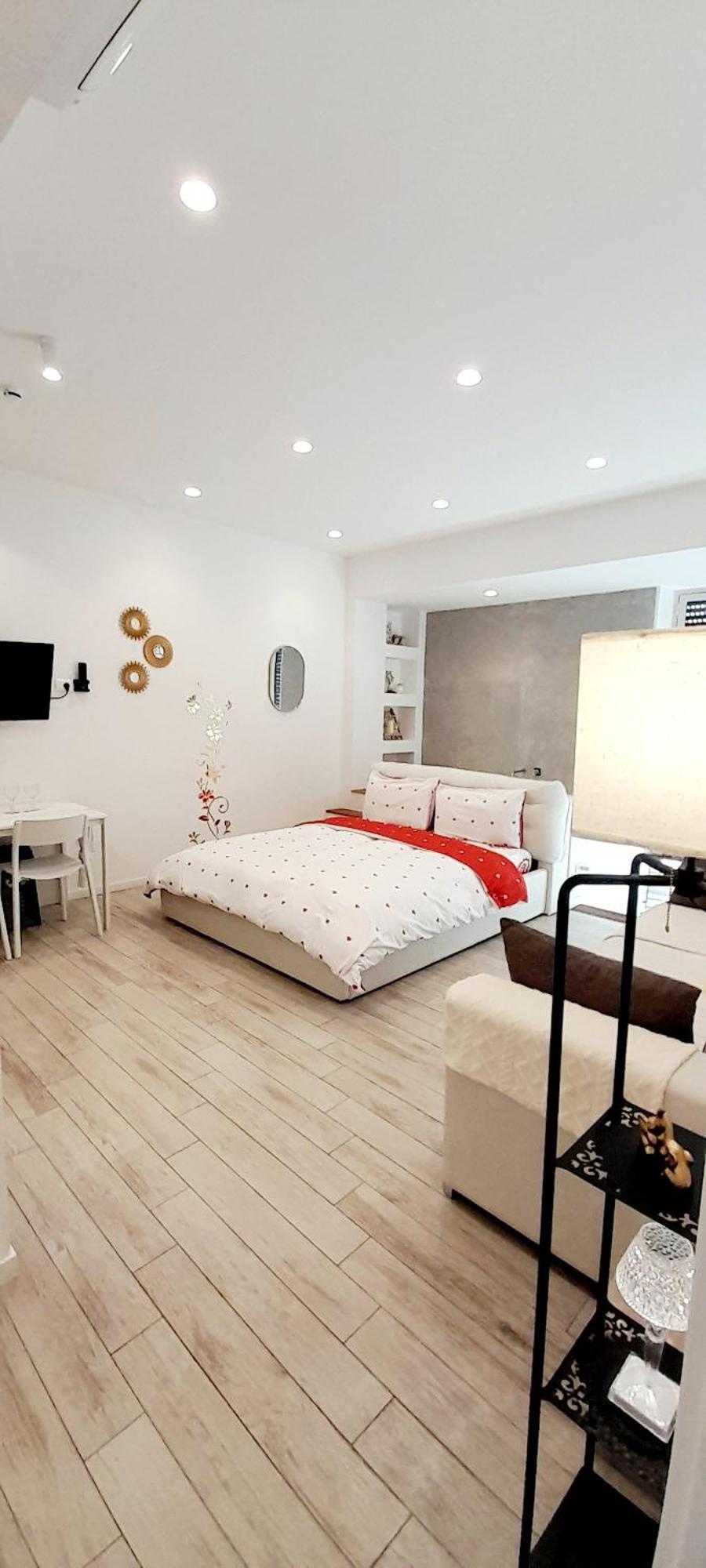 Barbara Classy Apartments 103 سيراكوزا المظهر الخارجي الصورة
