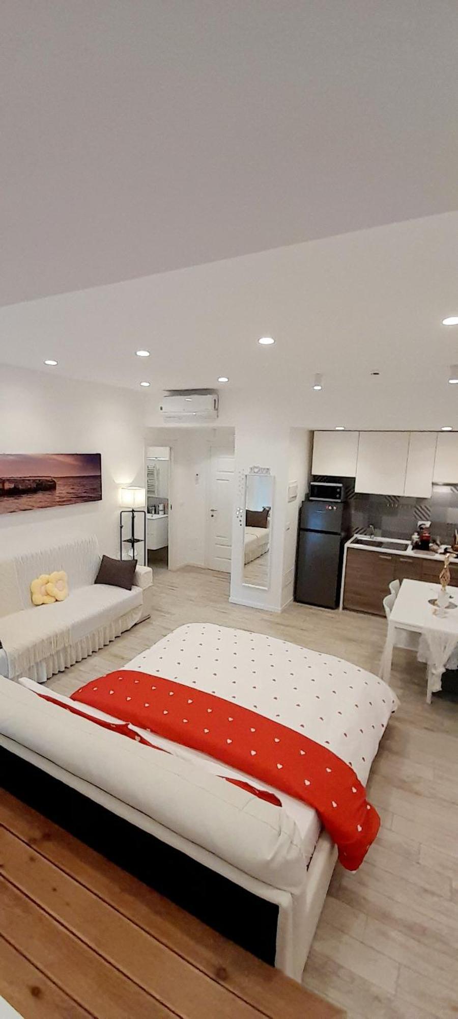 Barbara Classy Apartments 103 سيراكوزا المظهر الخارجي الصورة