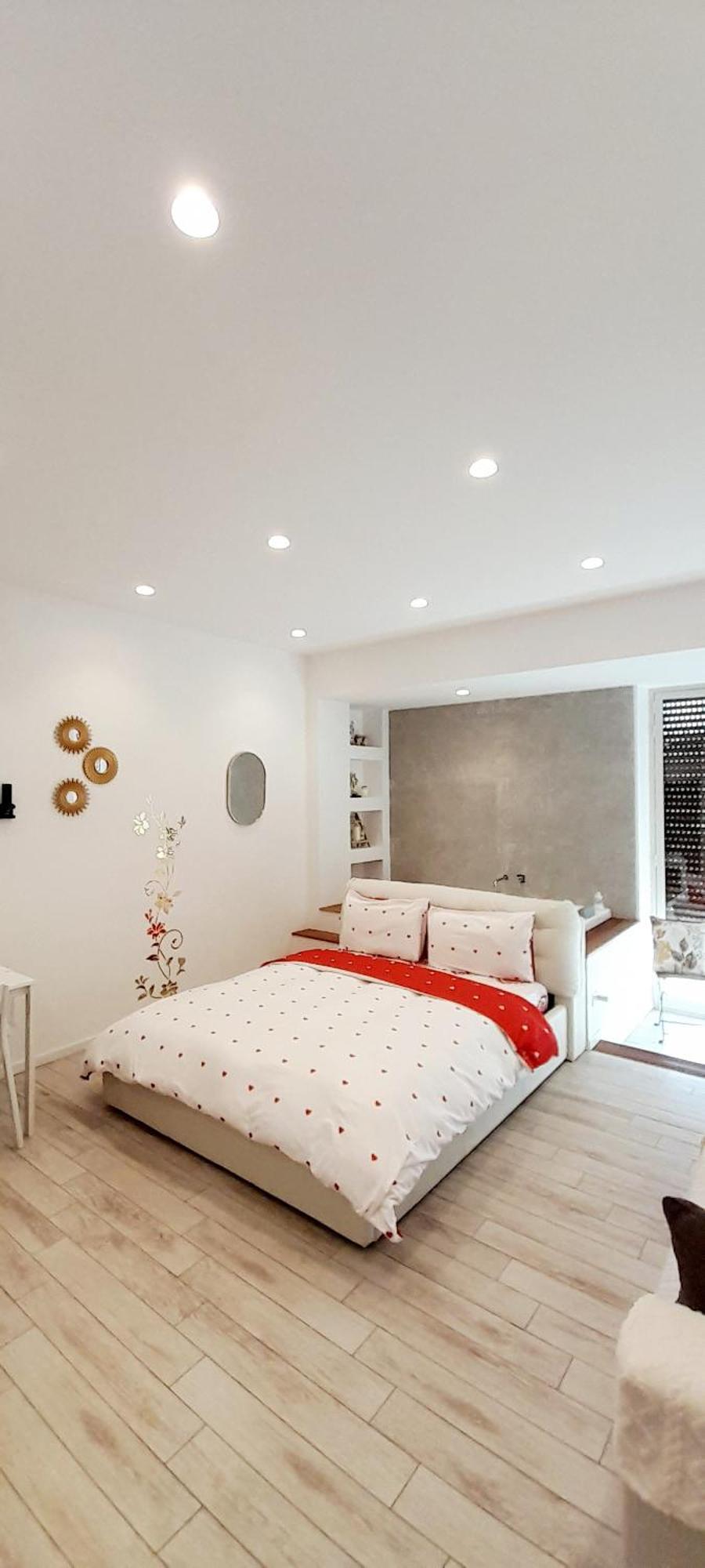 Barbara Classy Apartments 103 سيراكوزا المظهر الخارجي الصورة