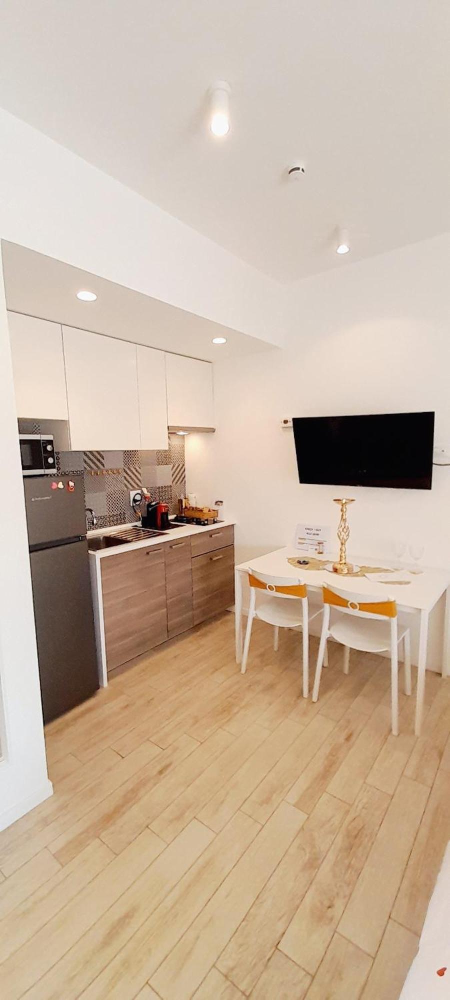 Barbara Classy Apartments 103 سيراكوزا المظهر الخارجي الصورة