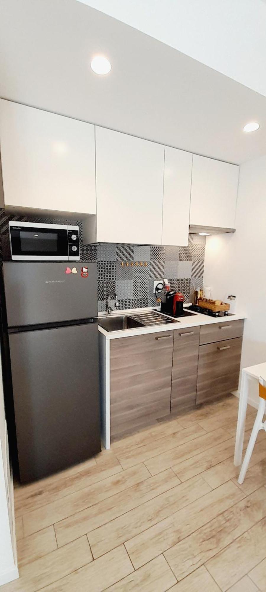 Barbara Classy Apartments 103 سيراكوزا المظهر الخارجي الصورة