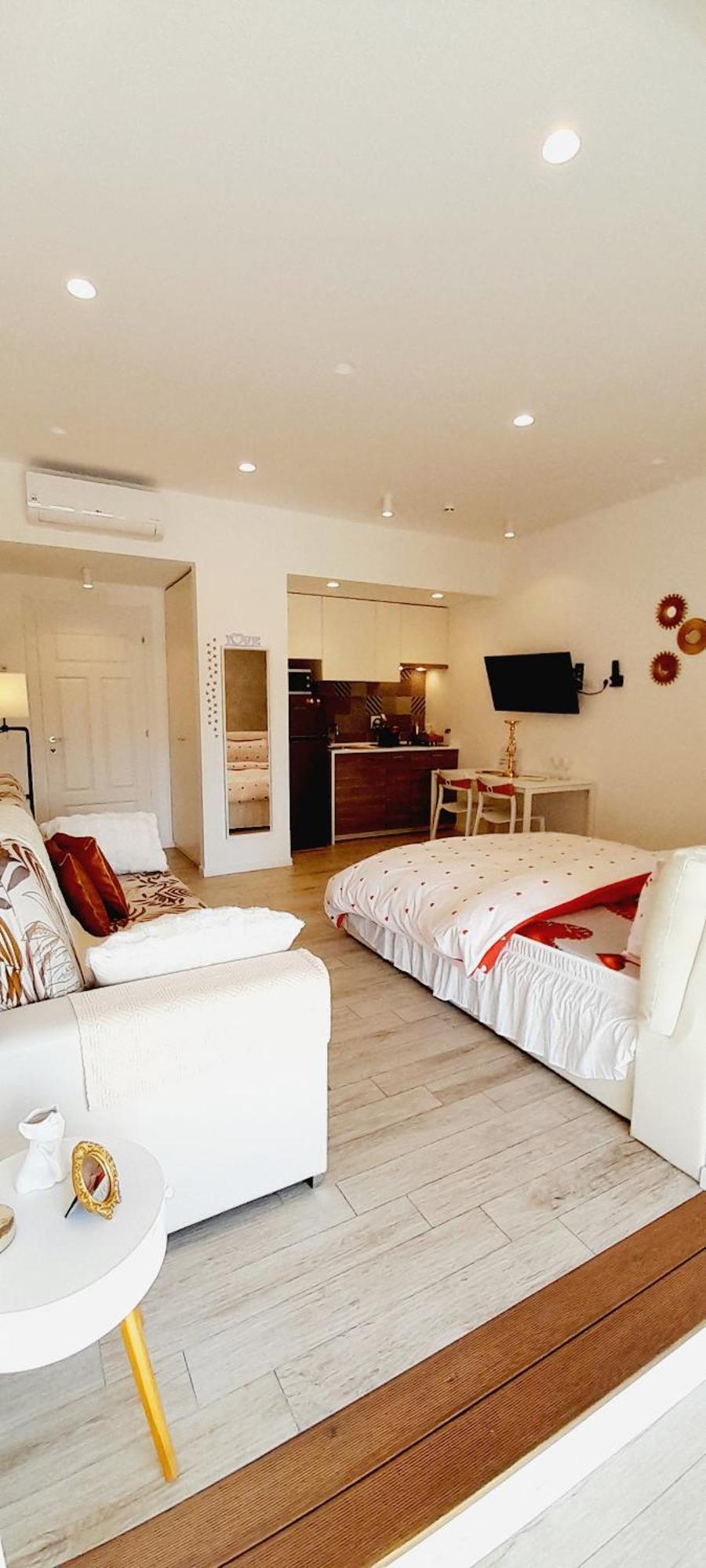 Barbara Classy Apartments 103 سيراكوزا المظهر الخارجي الصورة