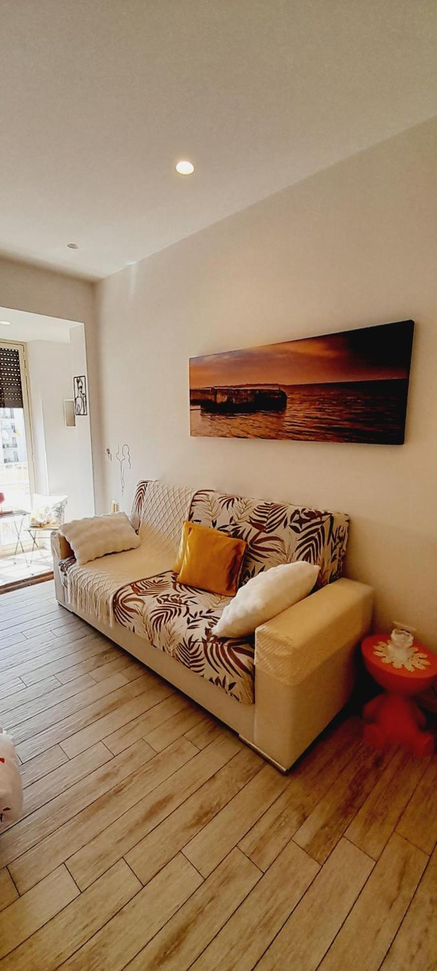 Barbara Classy Apartments 103 سيراكوزا المظهر الخارجي الصورة