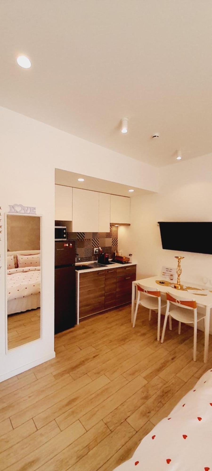 Barbara Classy Apartments 103 سيراكوزا المظهر الخارجي الصورة