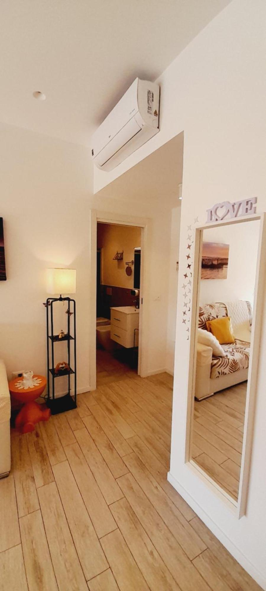 Barbara Classy Apartments 103 سيراكوزا المظهر الخارجي الصورة