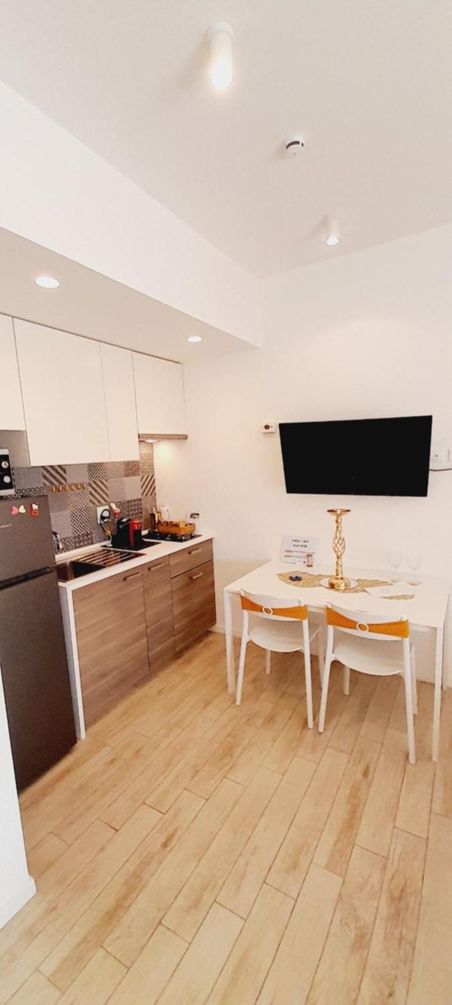 Barbara Classy Apartments 103 سيراكوزا المظهر الخارجي الصورة